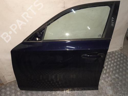 Used Left front door BMW 1 (E87) [2003-2013]  7910725