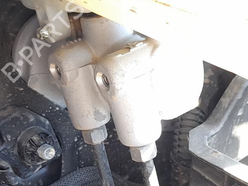 Used Brake master cylinder Brake master cylinder CITROËN C4 III (BA_, BB_, BC_) ë-C4 (BCZKXC, BZCKSC) (136 hp) 36163013 36163013