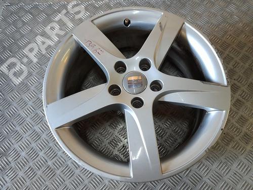 Rim SEAT LEON (1P1)  | BP9849831C45 
