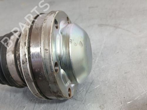 Left front driveshaft AUDI Q3 (8UB, 8UG) 2.0 TDI | BP34538239M38 - Image 3