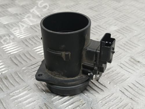Used Mass air flow sensor CITROËN C-ELYSEE (DD_) [2012-2026]  13909652