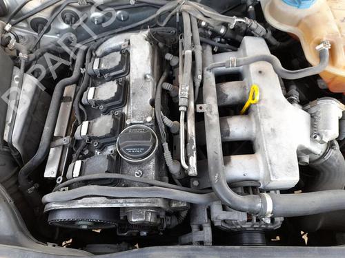 Motor für AUDI A4 B5 (8D2) 1.8 T (150 hp) 27702820