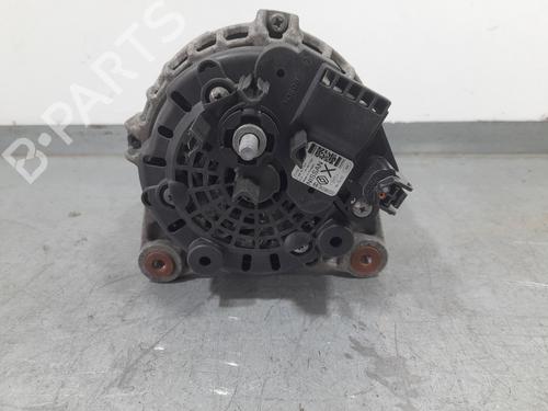 Alternator NISSAN PULSAR Hatchback (C13) 1.5 dCi | BP26976843M7