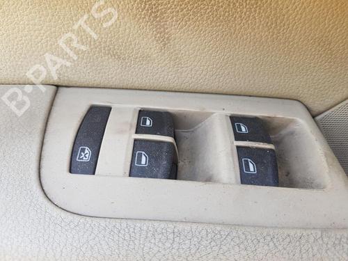 Left front window switch AUDI A6 C6 (4F2) 2.7 TDI | BP29307980I27 