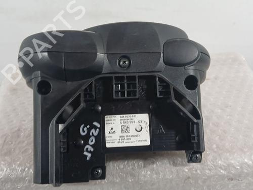 Quadrante MINI MINI (F56) Cooper S | BP28293299C47 - Image 2