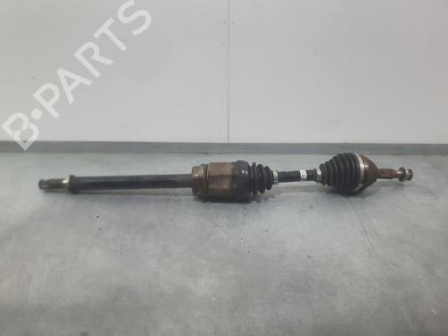 Used Right front driveshaft Right front driveshaft RENAULT KOLEOS I (HY_) 2.0 dCi (HY0K) (150 hp) 39966327 39966327