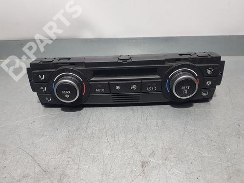 Used Climate control BMW 1 (E87) [2003-2013]  8682811