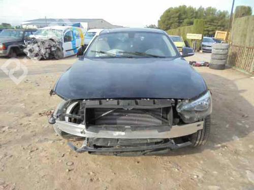Used Parts BMW 1 (F21)  116 d  44663