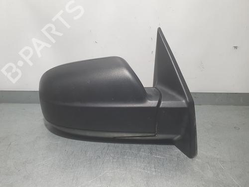 Right mirror HYUNDAI TUCSON (JM) 2.0 CRDi | BP7855407C27 