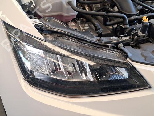 Scheinwerfer rechts für Scheinwerfer rechts 39134761 39134761