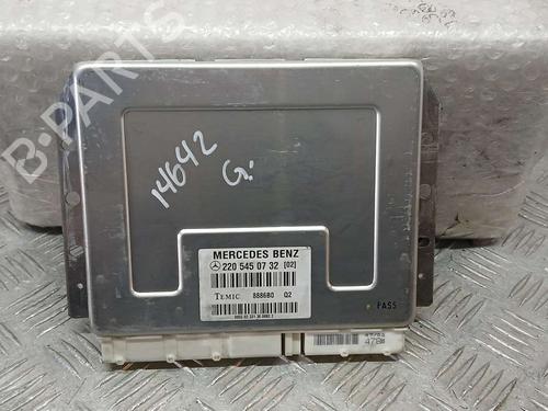Used Control unit MERCEDES-BENZ S-CLASS (W220) [1998-2005]  19074475