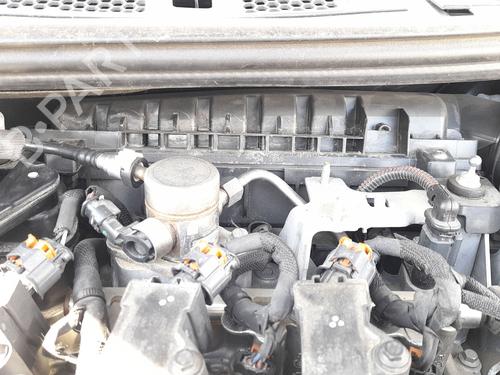Luftfilter kasse Luftfilter kasse CITROËN C4 III (BA_, BB_, BC_) 1.2 PureTech 130 (BAHNSA, BAHNSB) (130 hp) 35791803 35791803