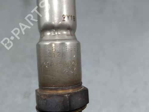 Electronic sensor FIAT DOBLO Cargo (263_) 1.3 D Multijet (263WXU1A, 263ZXU1A, 263WYB1A, 263ZYB1A) | BP26690056M84 