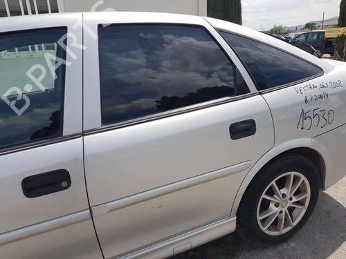 Dør venstre bak OPEL VECTRA B (J96) [1995-2004]  17733196