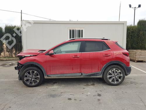 Used Parts KIA STONIC (YB)  1.0 T-GDi  1014993