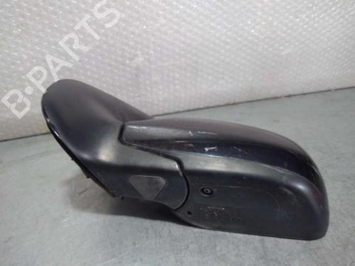 Left mirror MAZDA 2 (DY)  | BP19327931C26 