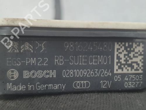 Electronic sensor CITROËN BERLINGO Box Body/MPV (K9) 1.5 BlueHDi 100 | BP40044931M84 - Image 4