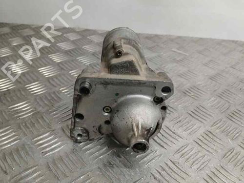 Startmotor CITROËN C3 I (FC_, FN_) [2002-2013]  19341622