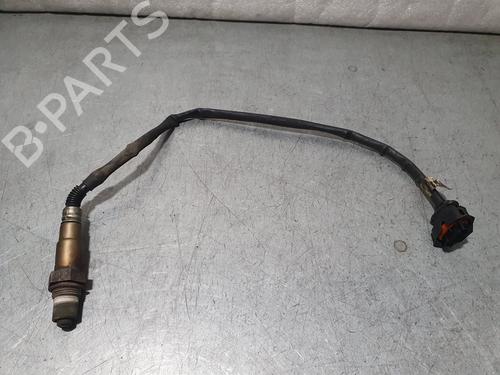 Used Electronic sensor OPEL CORSA C (X01) [2000-2009]  15726221