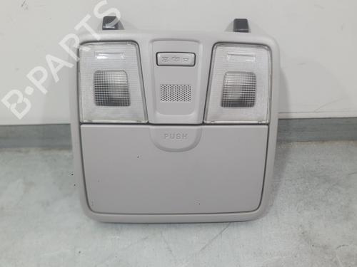 Kabinelys Kabinelys HYUNDAI i20 II (GB, IB) 1.0 T-GDI (101 hp) 38203385 38203385