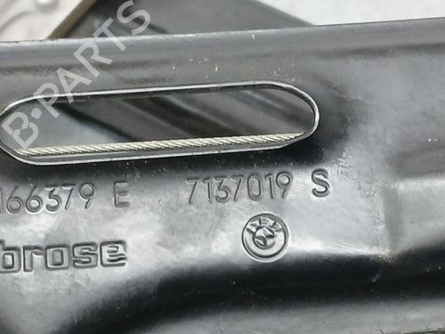 Front left window mechanism BMW X5 (E70) 3.0 d | BP22973293C22