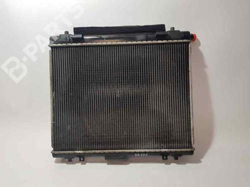 Køler SUZUKI SWIFT III (MZ, EZ)  | BP8149528M31 