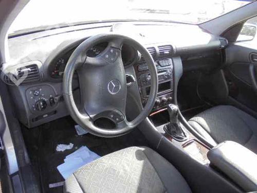 Right door airbag MERCEDES-BENZ C-CLASS T-Model (S203) C 220 CDI (203.206, 203.208) | BP1173642C51  - Image 12