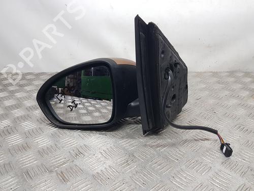 Retrovisor esquerdo DACIA SANDERO III 1.0 TCe 90 (91 hp) 30110474