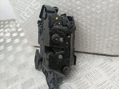 Front left lock VW PASSAT B8 Variant (3G5, CB5) 2.0 TDI | BP13416178C98 