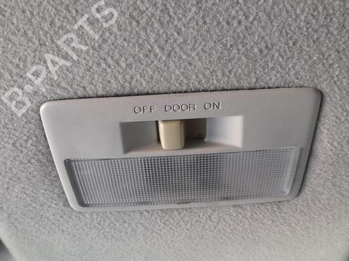 Used Interior roof light Interior roof light 37218063 37218063