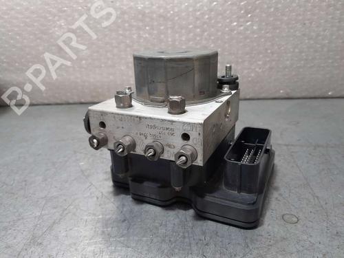 ABS Bremseaggregat DACIA SANDERO [2008-2025]  17585293
