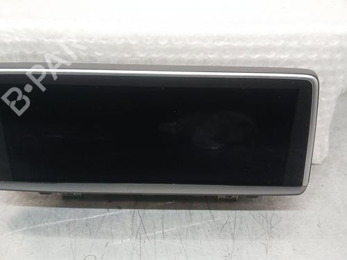 Used Electronic module Electronic module BMW X5 (F15, F85) xDrive 40e (313 hp) 24676940 24676940