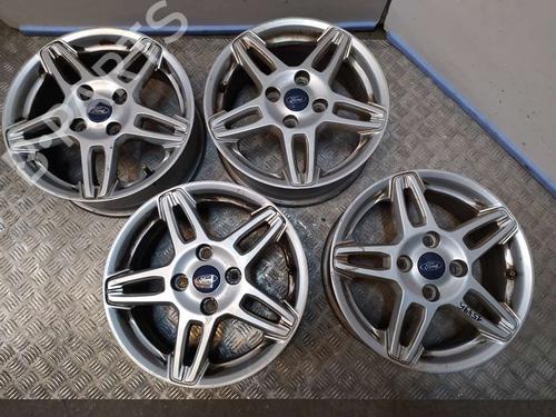 Used Rim FORD KA+ III (UK, FK) [2014-2025]  17661655