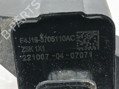 Ignition coil DR DR 5.0 SUV  | BP29356421M94 