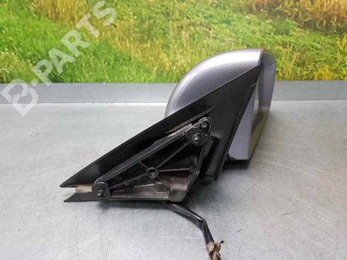 Right mirror AUDI A3 (8P1) 1.9 TDI | BP4727940C27 