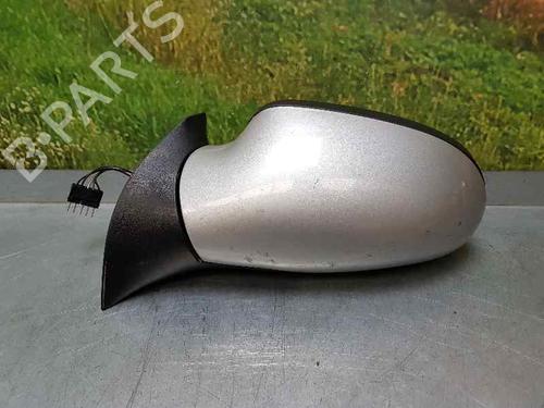 Left mirror MERCEDES-BENZ A-CLASS (W168) A 140 (168.031, 168.131) | BP4197738C26 