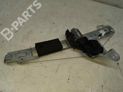 Used Rear left window mechanism RENAULT MEGANE II Estate (KM0/1_) [2003-2012]  1857281