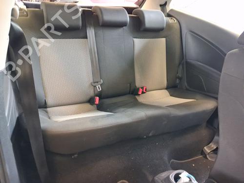 Used Rear seat Rear seat 37538076 37538076