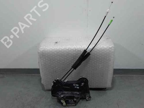 Used Front left lock TOYOTA COROLLA Hatchback (_E21_, _EA1_, _EH1_) 1.8 Hybrid (ZWE211, ZWE219) (122 hp) 22637423