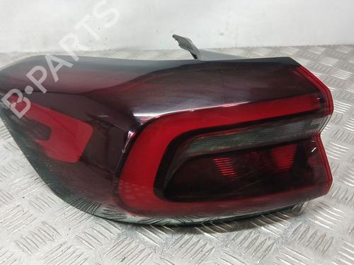 Used Left taillight DR DR F35 SUV 1.5 (DRF35) (155 hp) 27805577
