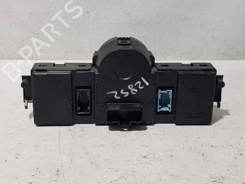 Climate control RENAULT SCÉNIC II (JM0/1_)  | BP7085440I5 