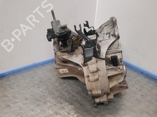 Gearbox FORD TRANSIT CONNECT (P65_, P70_, P80_)  | BP15713433M3 