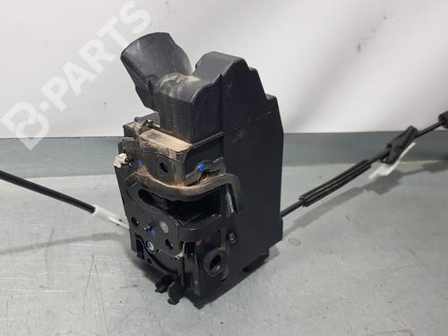 Front left lock PEUGEOT 308 II (LB_, LP_, LW_, LH_, L3_)  | BP8528713C98 