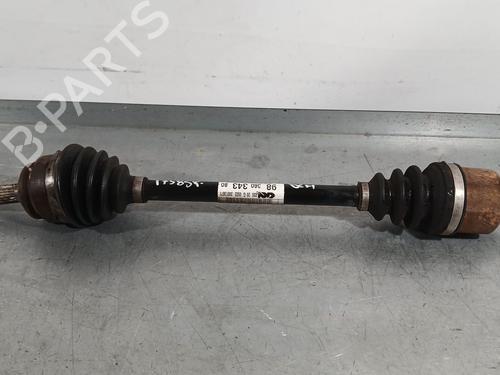 Used Left front driveshaft Left front driveshaft 34221928 34221928