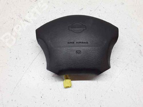 Driver airbag NISSAN PRIMERA Hatchback (P11)  | BP870975C9 