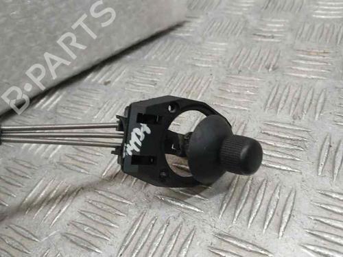 Left mirror SEAT IBIZA III (6L1)  | BP20159657C26 