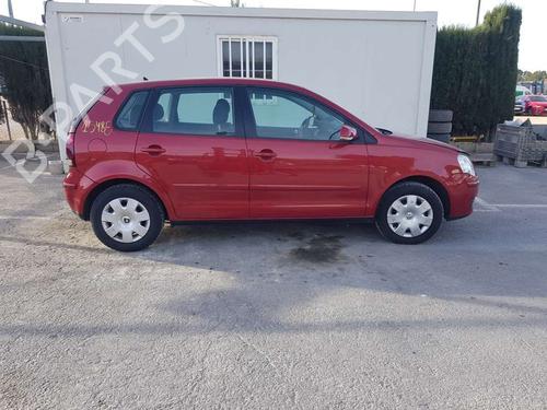 Right mirror VW POLO IV (9N_, 9A_) | BP17545816C27