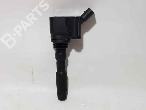 Used Ignition coil SEAT IBIZA IV (6J5, 6P1) [2008-2017]  7776893
