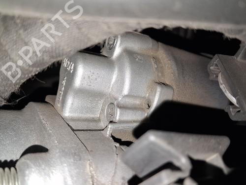 Used Starter Starter 38614682 38614682