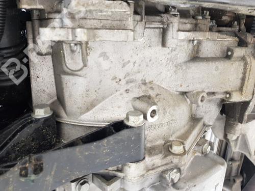 Used Gearbox OPEL ASTRA J Saloon [2012-2025]  11053502